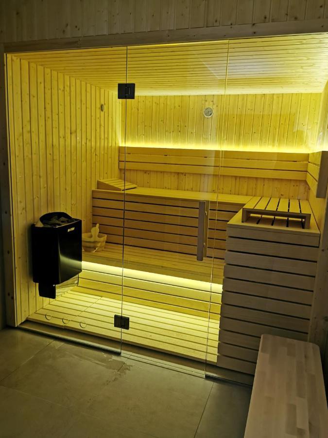 Cozy House Ania Villa Plitvička Jezera Eksteriør billede